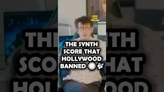 Forbidden Planet&rsquo;s Soundtrack Was BANNED from Oscars?!