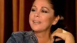 Entrevista a Isabel Pantoja (3a parte) | Qui és qui