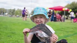 Coonabarabran Colour Run