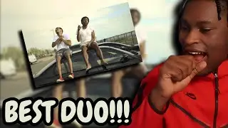 Childish Gambino AND Chance go CRAZYY - 