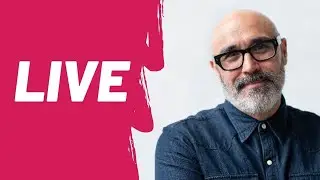 LIVE with YOU and Andrew Scrivani