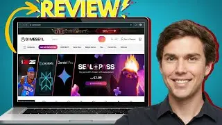 Gameseal Review 2025: Is It a Scam or Legit? Find Out Now!