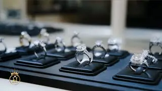 Find Her Perfect Ring&mdash;See It On Hand (Long Island Jeweler)