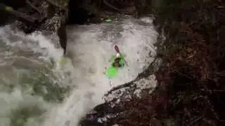 Wildcat Creek