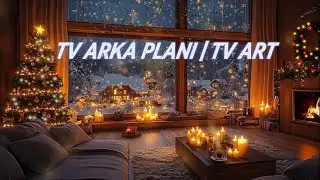 Evinizin Atmosferini Değiştirecek TV Arka Planı | A&ccedil; ve Hayran Kal !