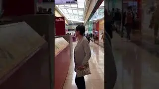 outside tour my mother !! Katylee Bailey! friends thoughts share on the tiktok family