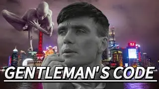 How to Master BODY LANGUAGE || THOMAS SHELBY vs LUCA CHANGRETTA