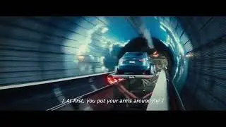 Heist scene IronHeart Episode 2 Season 1