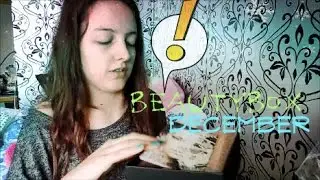 Elinnee94 || Beautybox December