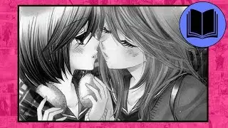 Scotaku Manga Reviews | Girl Friends Vol. 1-5 [Complete]