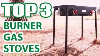 Top 3 Best Budget Burner Gas Stoves on Amazon You Need Right Now!