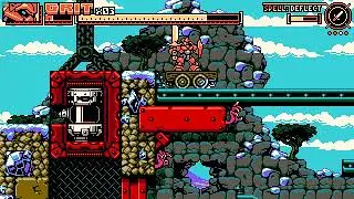 RJC ep 30 Panzer Paladin gameplay