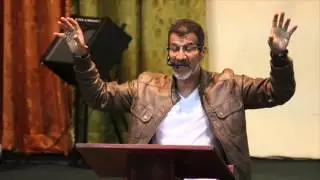 Escatolog&iacute;a Parte 5 Eventos del Fin