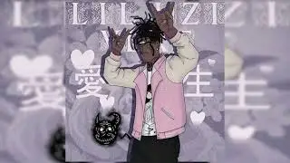 (FREE) Lil Uzi Vert Type Beat 2023 