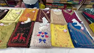 Branded kurtis shop in Bangalore‼️Designer Aliya cut,Nyra cut Kurtis‼️Branded leggings 