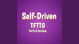 Self Driven