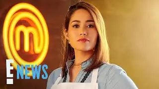 MasterChef&rsquo;s Yanin Campos Dead at 38 After Car Crash | E! News