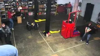 Active Shooter Training