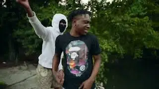 BabyJosh &ldquo;Headstone&rdquo; (Official Video)