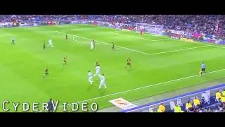 Mesut Özil Vs Zaragoza (Home) 2012/2013 HD by CyderVideo