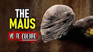THE MAUS (AS&Iacute; se ve UN &Aacute;NGEL de la GUARDA REAL) en 10 Minutos | Yo te Cuento