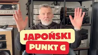 Sansui G-4700 i G-5700 – japoński punkt G i magia analogowych timerów