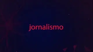 Vestibular 2020 | Jornalismo