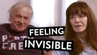 Why Is It Hard to Talk About Getting Older?