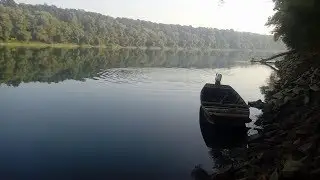 Beautiful River Sava 2018