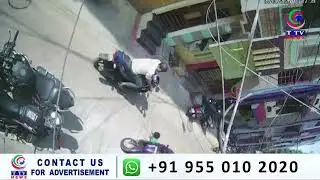 Hyderabad Shocker: Stray Dog Attack Leaves 5-Year-old Seriously Injured in Khairatabad