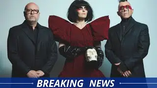Puscifer Unleash Captivating Track &ldquo;ImpetuoUs&rdquo; &mdash; New Comic Universe Revealed