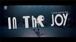 林俊傑 JJ Lin feat. Anderson .Paak &rdquo;In The Joy&rdquo; Live Performance Music Video