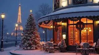 💆 Spa Christmas Retreat &ndash; Therapeutic Jazz Piano Wellness