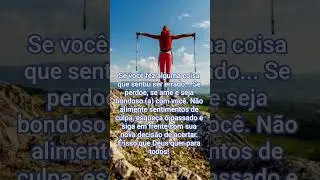 Voc&ecirc; tem o poder de reiniciar! #autoconhecimento #espiritualidade #amorproprio