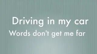 Busted 3 AM lyrics