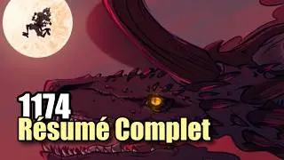 QUEL MONSTRE ! One Piece 1174 R&eacute;sum&eacute; Complet