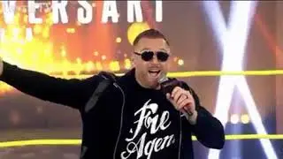 Heath Slater is On Impact Wrestling