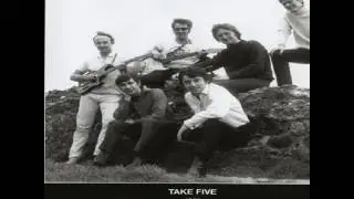 Mirkwood [UK, heavy progressive rock 1973] Love's Glass Of Sunshine