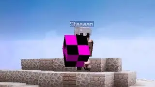 CURSED Minecraft Item