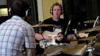Decade Of Sleep - Tacking May 22nd, 2010