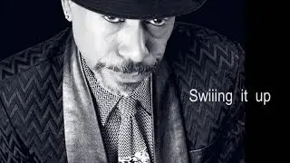 Jojo Effect & Dennis LeGree  *Swing it up*   teaser  15 07 19