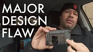 Sold My Lumix S9 Because of This Major Design Flaw + My S9II Wishlist!
