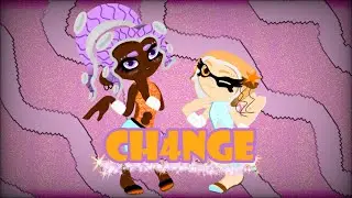 CH4NGE (SURGE) - Cover