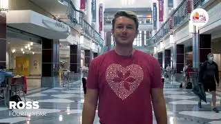 Ohio State University | DR Education Consulting