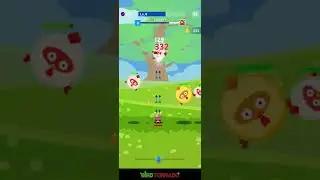 Bird Tornado Game - Chapter 2 #wemix #crypto #tornado #nft