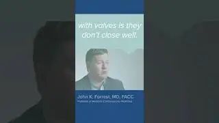 Heart Valve Disease - A Basic Explanation
