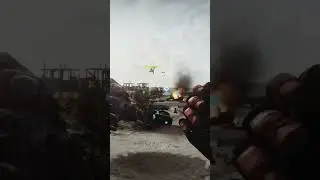 Battlefield 3. Fragorega gives some hearty C4 Christmas surprises :)