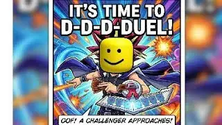 Roblox has Cards Against Humanity???
