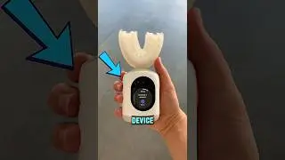 How to Brush Your Teeth in 20 Seconds