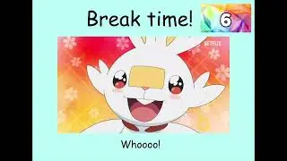 Pokemon Workout Generational Edition - Exercise Brain Break Elementary School PE